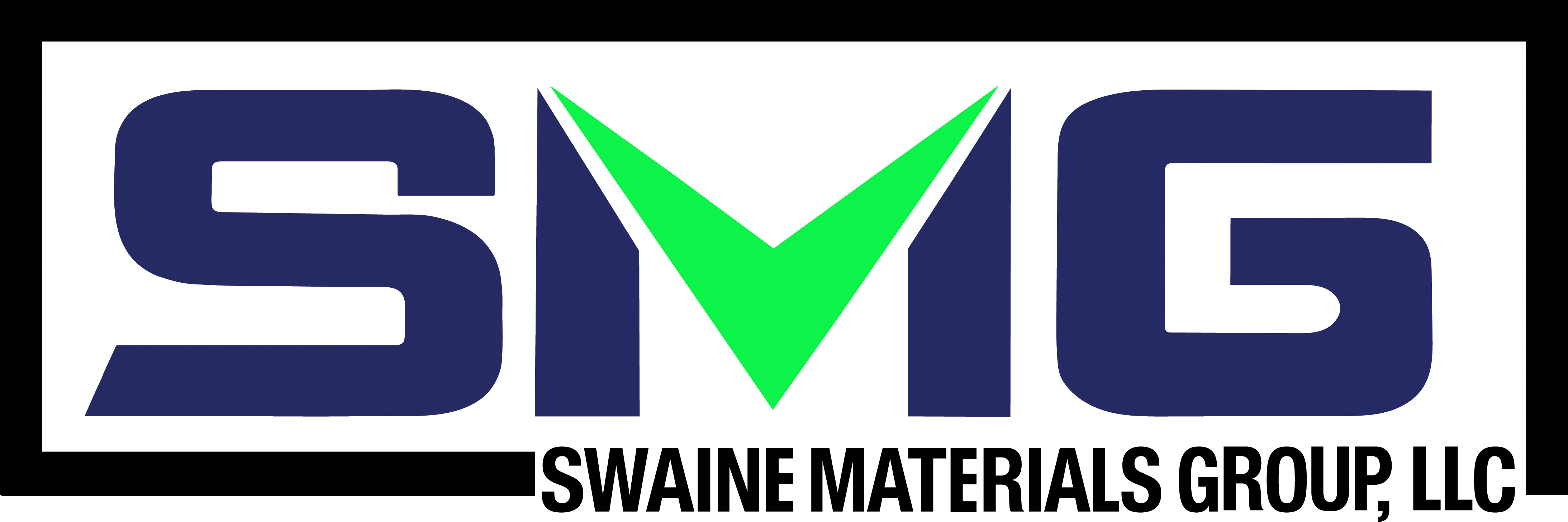 Swaine Materials Group
